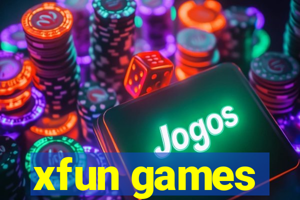xfun games